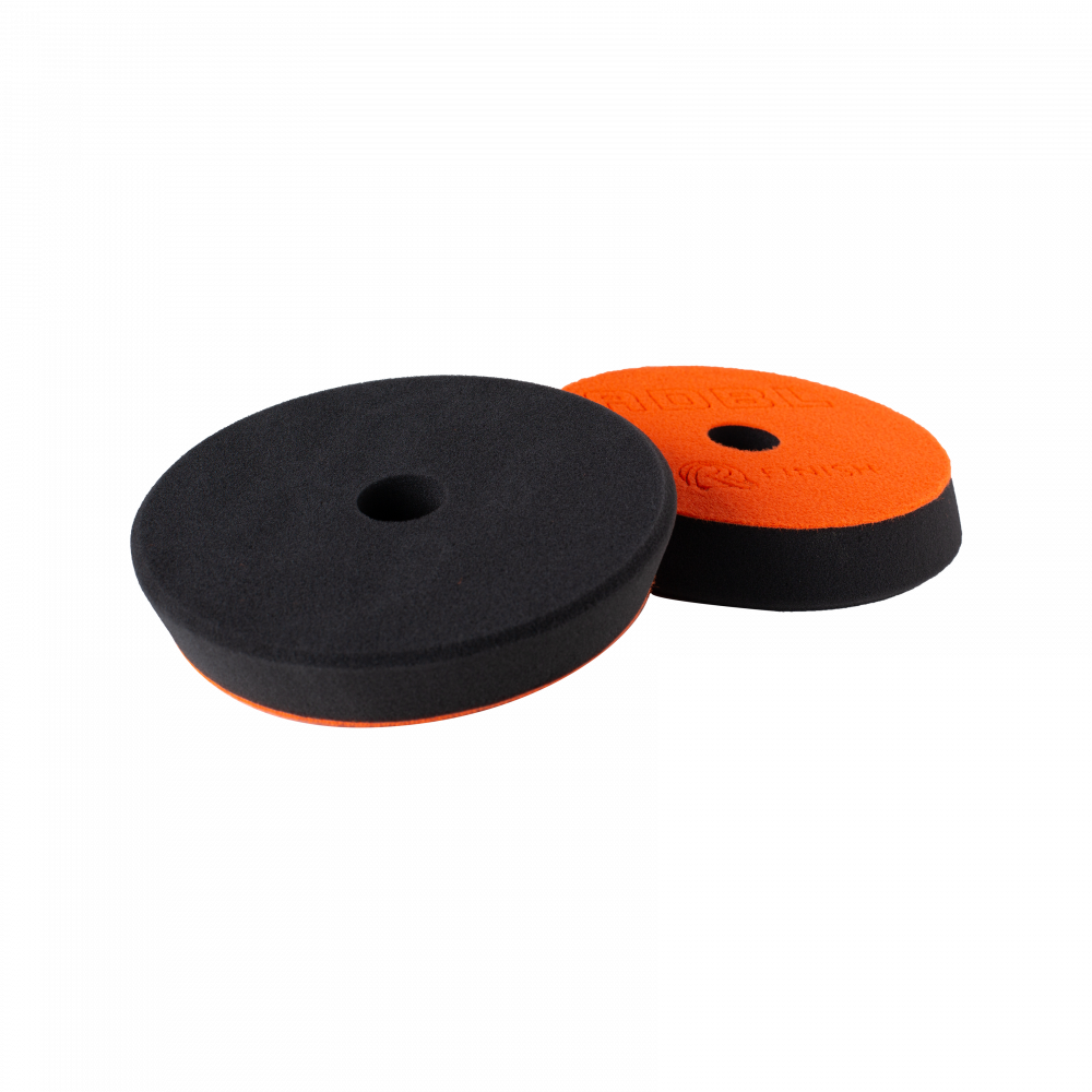 Burete polish orbitala fin 85mm Adbl Roller Finish DA [1]
