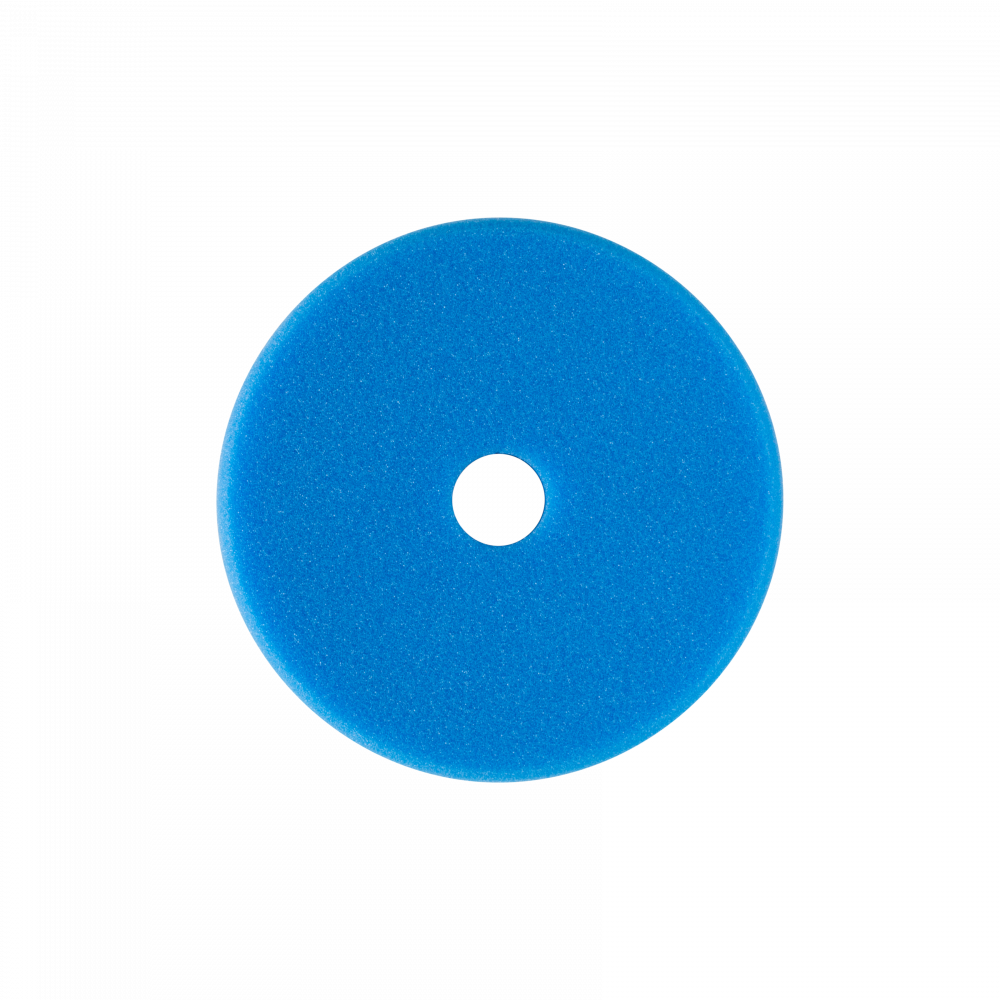 Burete polish orbitala foarte abraziv pentru taler de 75mm Adbl Roller Hard Cut DA [2]