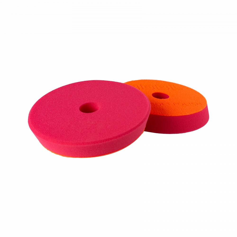 Burete polish orbitala mediu fin 85mm, Adbl Roller Soft Polish DA [1]
