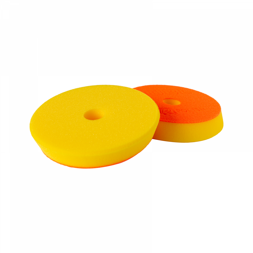 Burete polish orbitala mediu pentru taler de 75mm Adbl Roller Polish DA [1]
