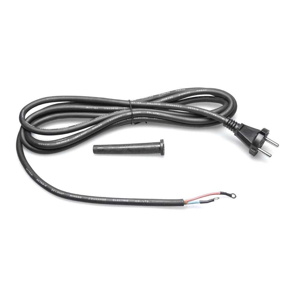 Cablu electric Meguiar's MT005, 220-230 V, pentru alimentare masina de polish auto MT310 [1]