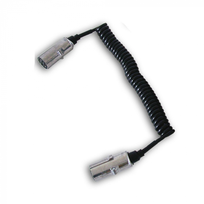 Cablu Electric Spirala Mica Tip N Hico [2]
