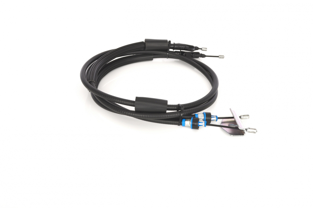 Cablu frana mana BOSCH 1987482721 [5]