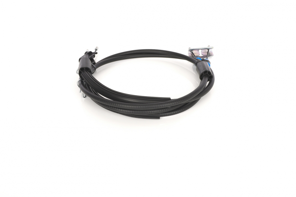 Cablu frana mana BOSCH 1987482721 [4]