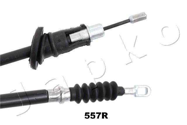 Cablu frana mana dr. JAPKO 131557R [2]