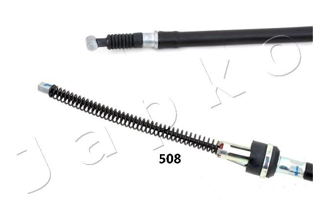 Cablu frana mana JAPKO 131508 [3]