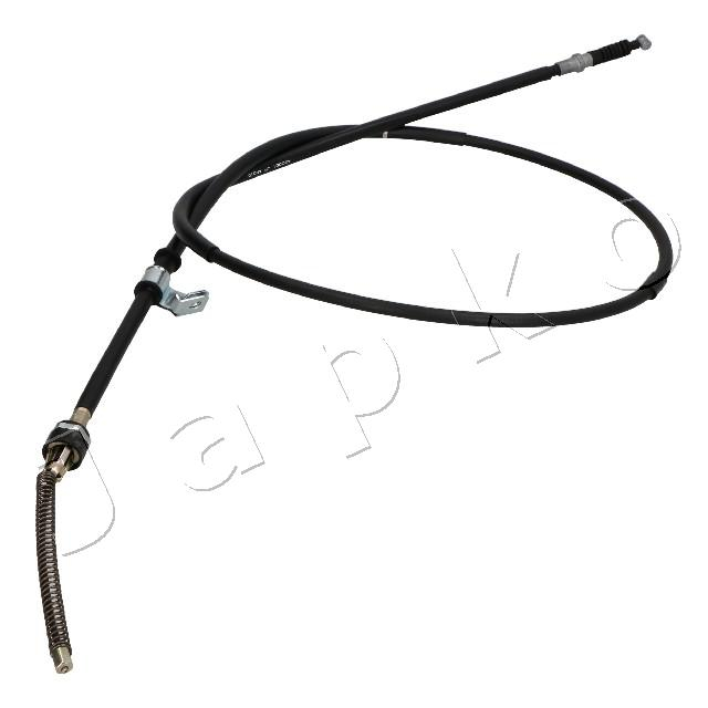 Cablu frana mana JAPKO 131508 [2]