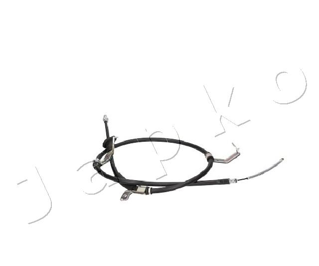 Cablu frana mana JAPKO 131H28L [4]