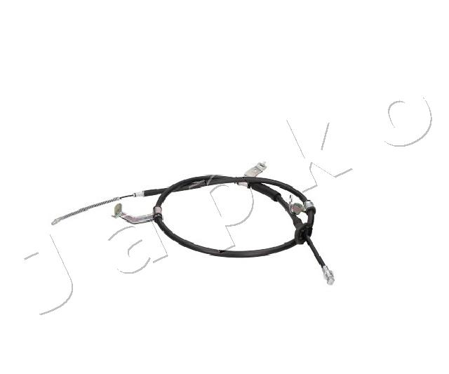 Cablu frana mana JAPKO 131H28L [2]