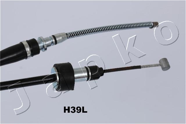 Cablu frana mana JAPKO 131H39L [2]