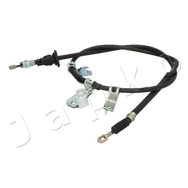 Cablu frana mana stg. JAPKO 131557L [2]