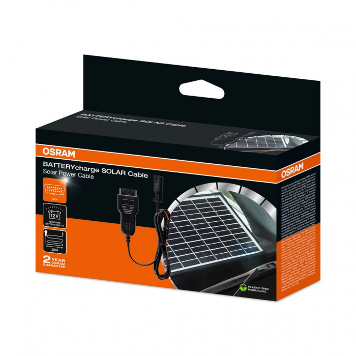 Cablu Panou Solar Osram [1]