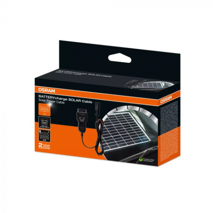 Cablu Panou Solar Osram [4]