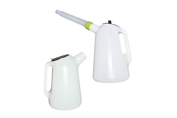 Cana Cu Gat Flexibil 5L Jbm [1]