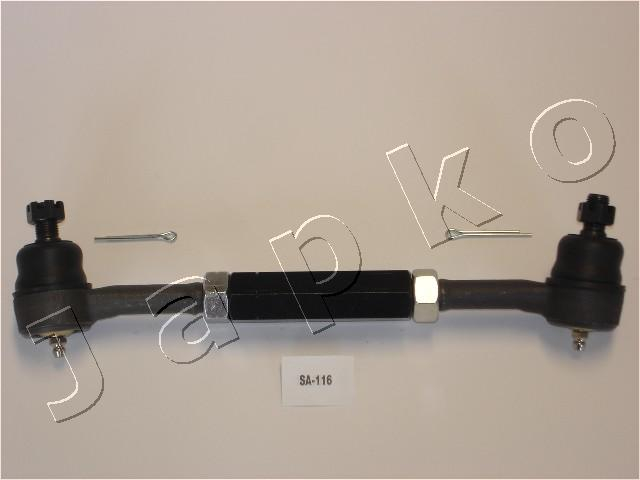 Cap bara JAPKO 105116 [2]