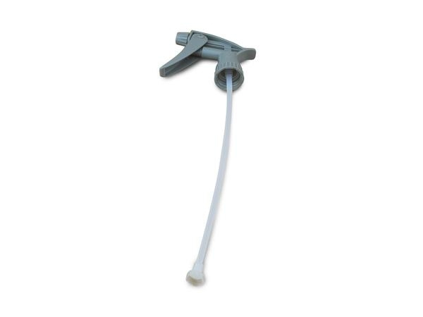 Cap pulverizator rezistent la solventi [3]