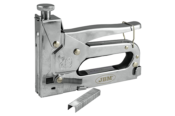 Capsator Industrial Jbm [1]