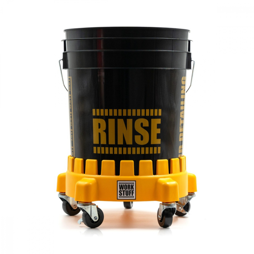 Carucior pentru galeata Work Stuff Bucket DOLLY [3]