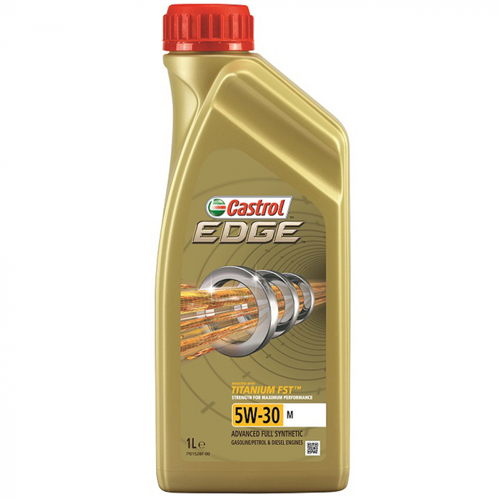 Castrol Edge 5W30 M - 1 Litru [1]