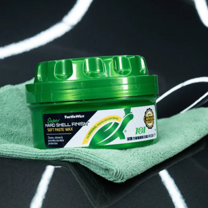 CEARA AUTO SOLIDA 397GR TURTLE WAX [3]