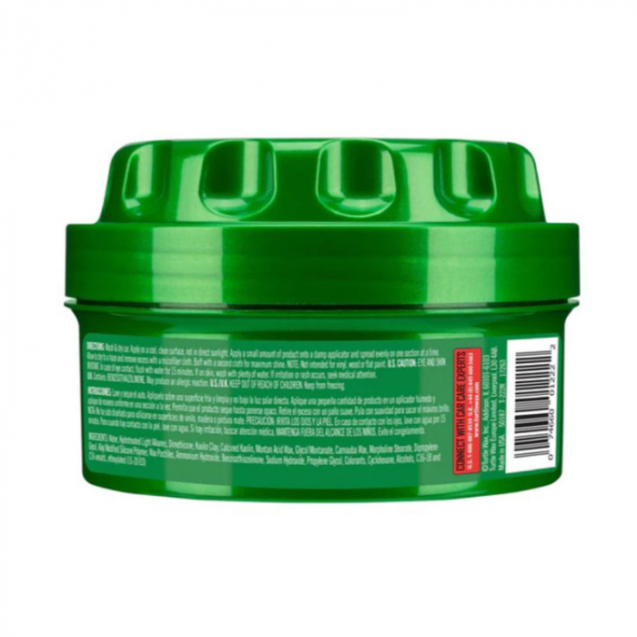 CEARA AUTO SOLIDA 397GR TURTLE WAX [2]