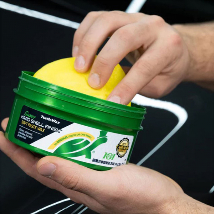 CEARA AUTO SOLIDA 397GR TURTLE WAX [4]