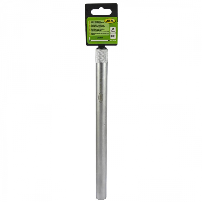 Cheie Extralunga 250 Mm Magnetizata Pentru Bujii 16 Mm Jbm [2]