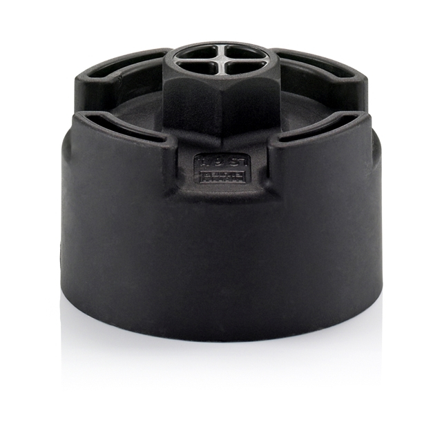 Cheie filtru ulei Mann-Filter LS6/1 [1]