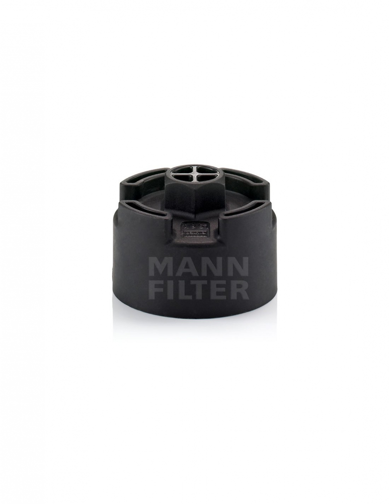 Cheie filtru ulei Mann-Filter LS7 [1]