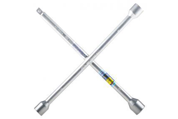 Cheie Pentru Roti Tip Cruce [1]