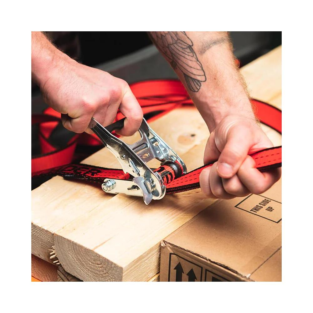 CHINGA CU CLICHET QUICKLOADER ADVANTAGE HYBRID RR 1200KG 5.5 X 25MM [3]