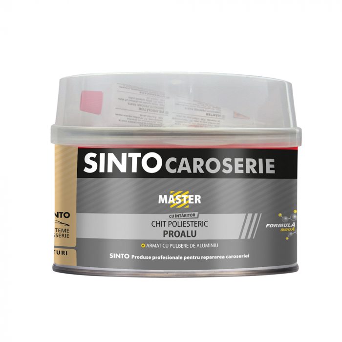 Chit Poliesteric Proalu Master 500 Ml (0.9 Kg) Sinto [1]
