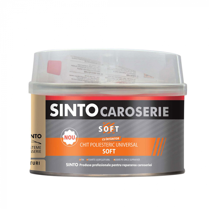 Chit Poliesteric Soft 1000 Ml (1.8 Kg) Sinto [1]