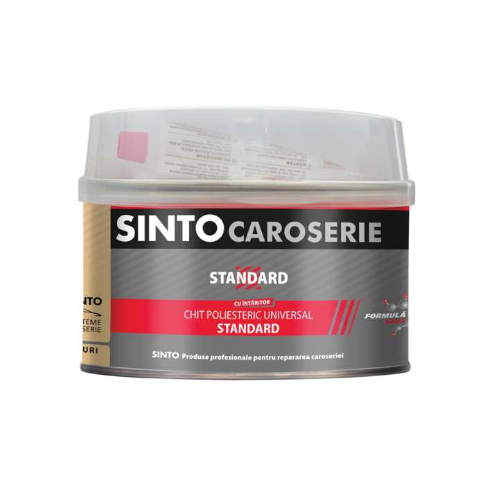 Chit Poliesteric Standard 125 Ml (250 G) Sinto [1]
