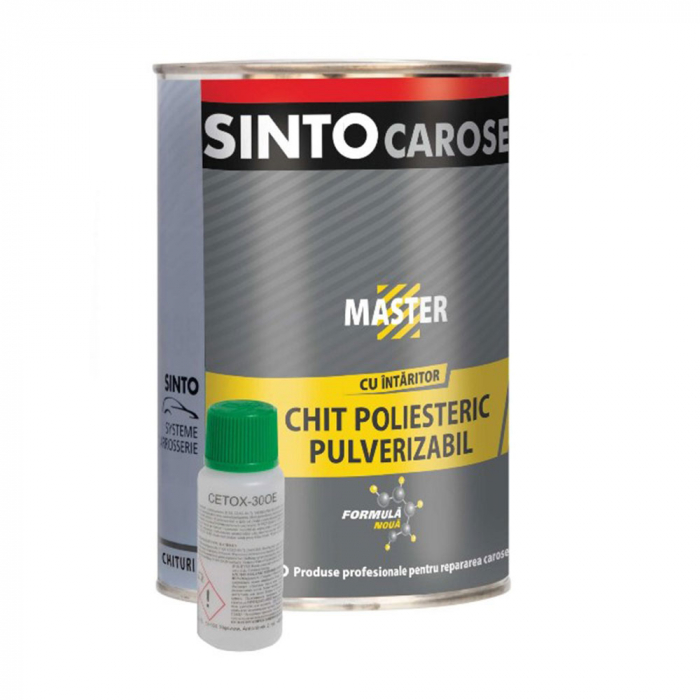 Chit Pulverizabil 'Master' 1.2 Kg Sinto [1]