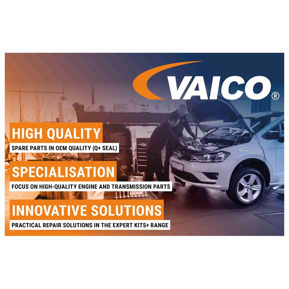 Arc suspensie VAICO V25-2256 [3]