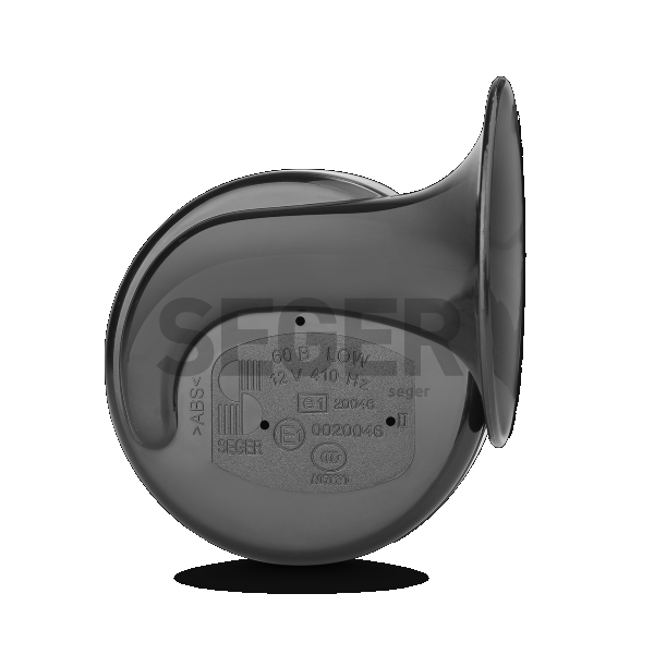 Claxon Electromagnetic 12V 6A Ton Jos [4]