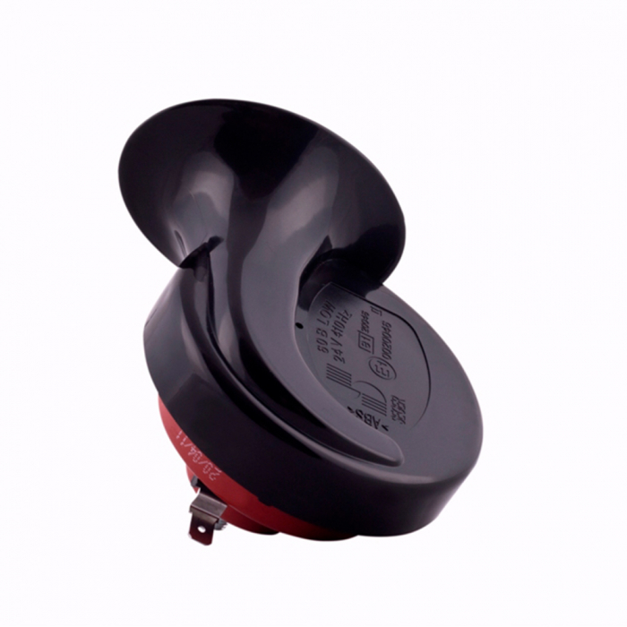 Claxon Electromagnetic, Tip Melc, 24V 3A Ton Jos [2]