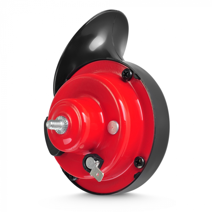 Claxon Electromagnetic, Tip Melc, 24V 3A Ton Jos [3]