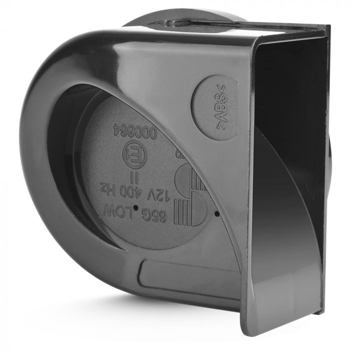 CLAXON ELECTROMAGNETIC, TIP MELC, 24V 3A TON JOS, DESIGN LIGHT [3]