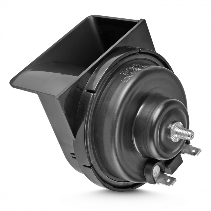 CLAXON ELECTROMAGNETIC, TIP MELC, 24V 3A TON JOS, DESIGN LIGHT [4]
