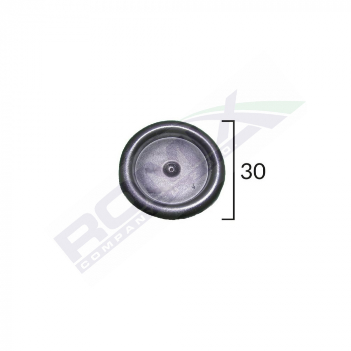 Clema Capota Pentru Audi / Vw / Seat / Skoda Set 10 Buc [1]
