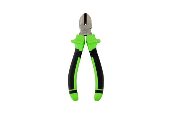 Cleste De Taiat Diagonal Tip Sfic 160 Mm Jbm [1]