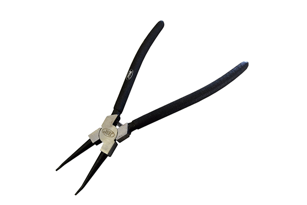 Cleste Zeeger Interior Cu Varf Drept 9` 225 Mm Jbm [2]