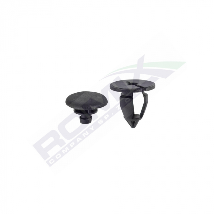 Clips De Tapiterie Pentru Renault Kangoo Set 10 Buc [2]