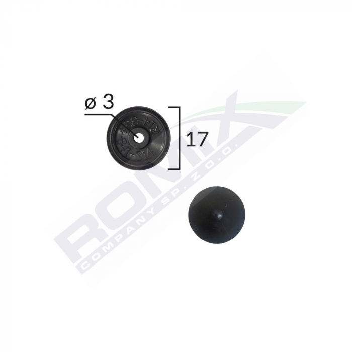 Clips Pentru Centura De Siguranta Set 5 Buc [2]
