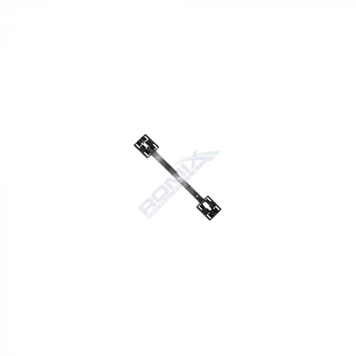 Clips Tapiterie Pentru Opel Set 5 Buc [2]