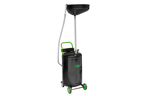 Colector De Ulei 80L Jbm [1]