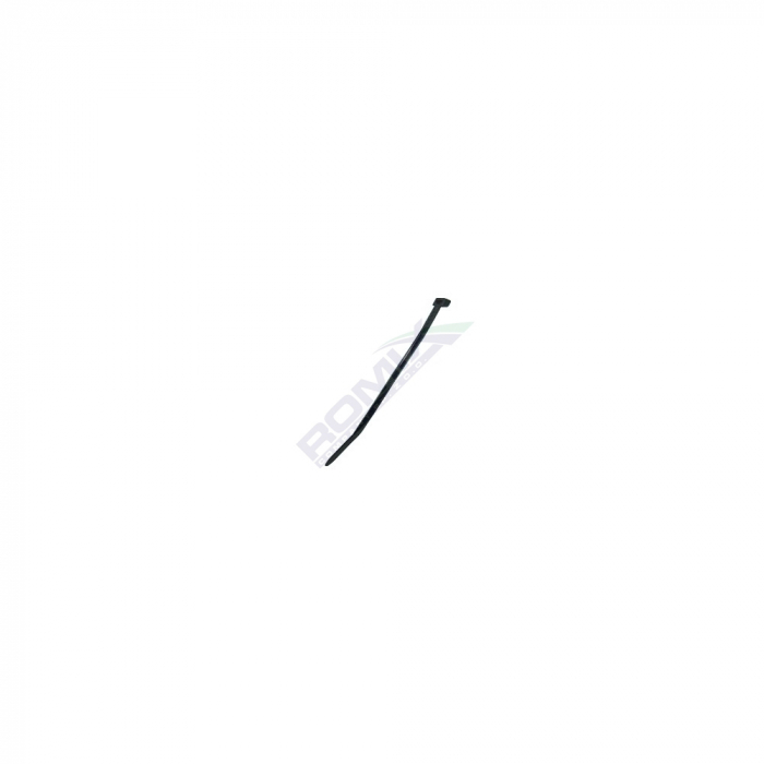 Colier Cabluri Universal 3X100Mm - Negru Set 100 Buc [1]
