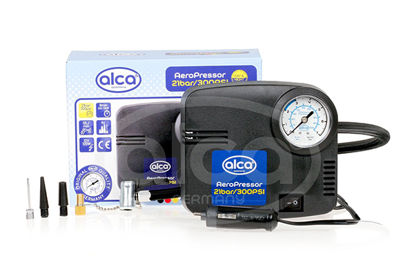 Compresor Aer 12V [2]